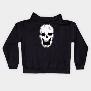 Skate or Die Kids Hoodie